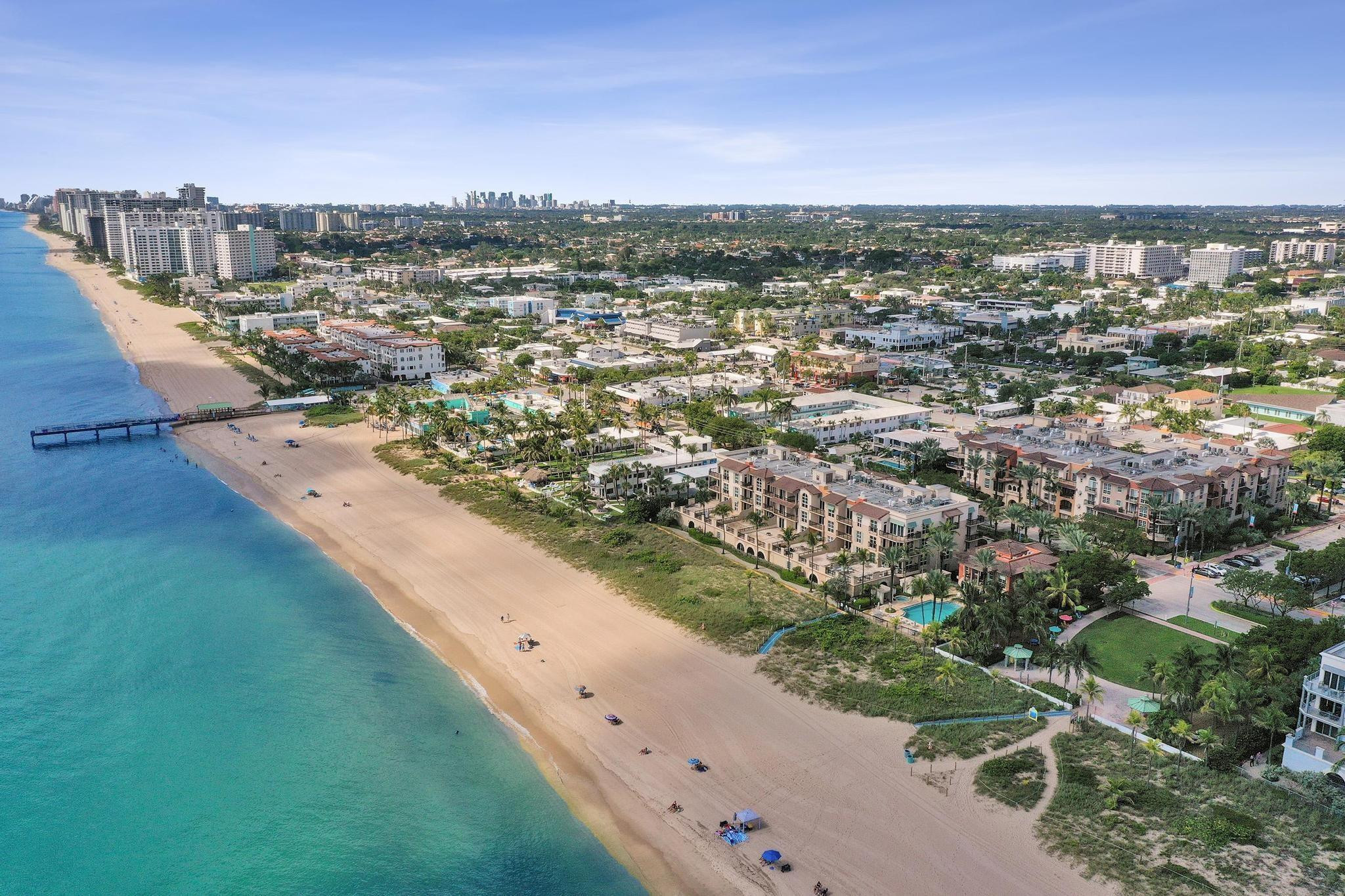 4445 El Mar Dr 2314
