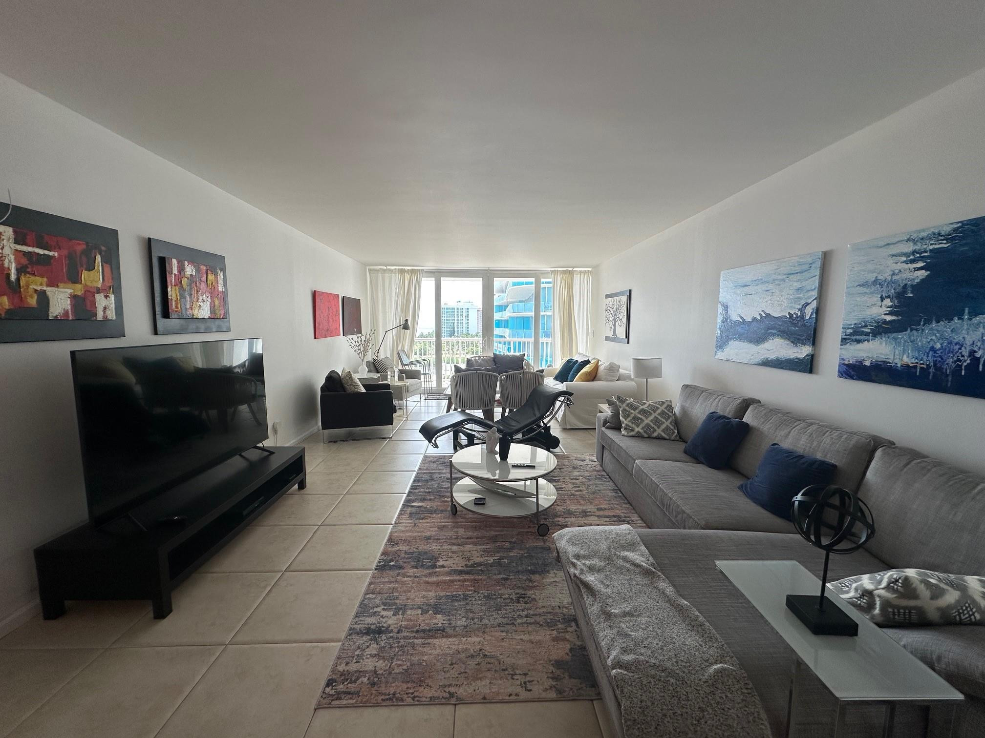 1370 S Ocean Boulevard 902