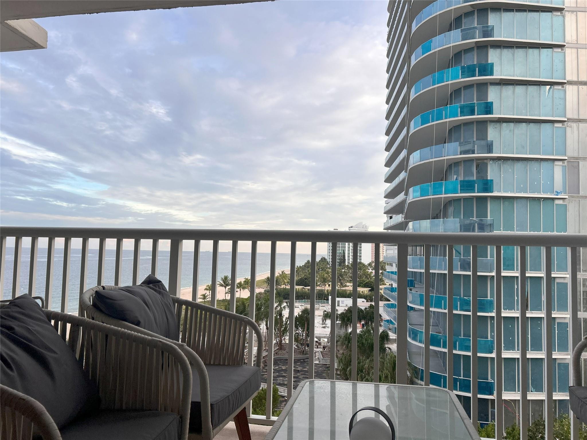 1370 S Ocean Boulevard 902