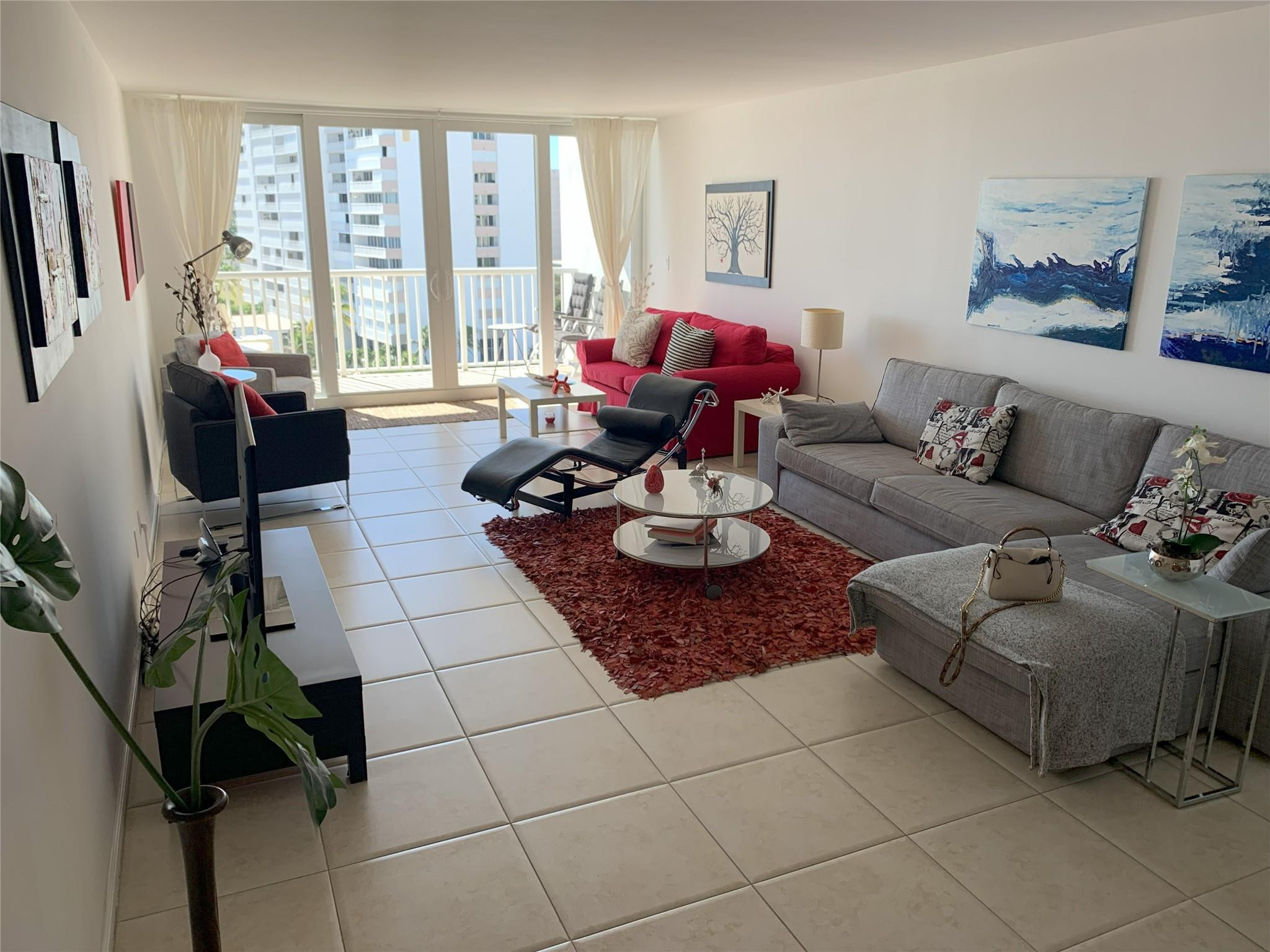 1370 S Ocean Boulevard 902