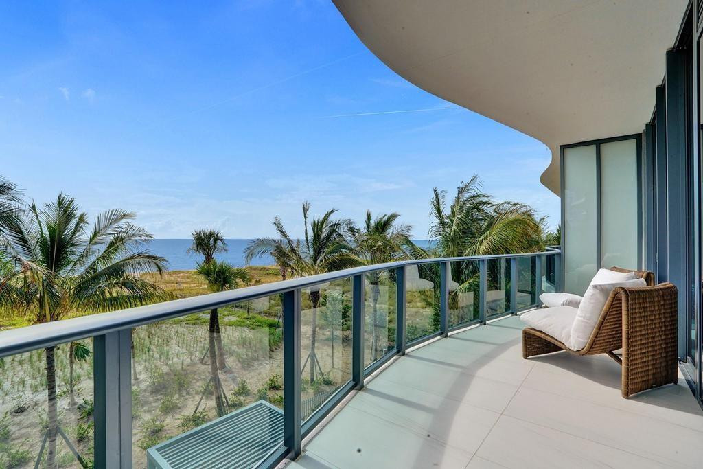 900 N Ocean Boulevard 302