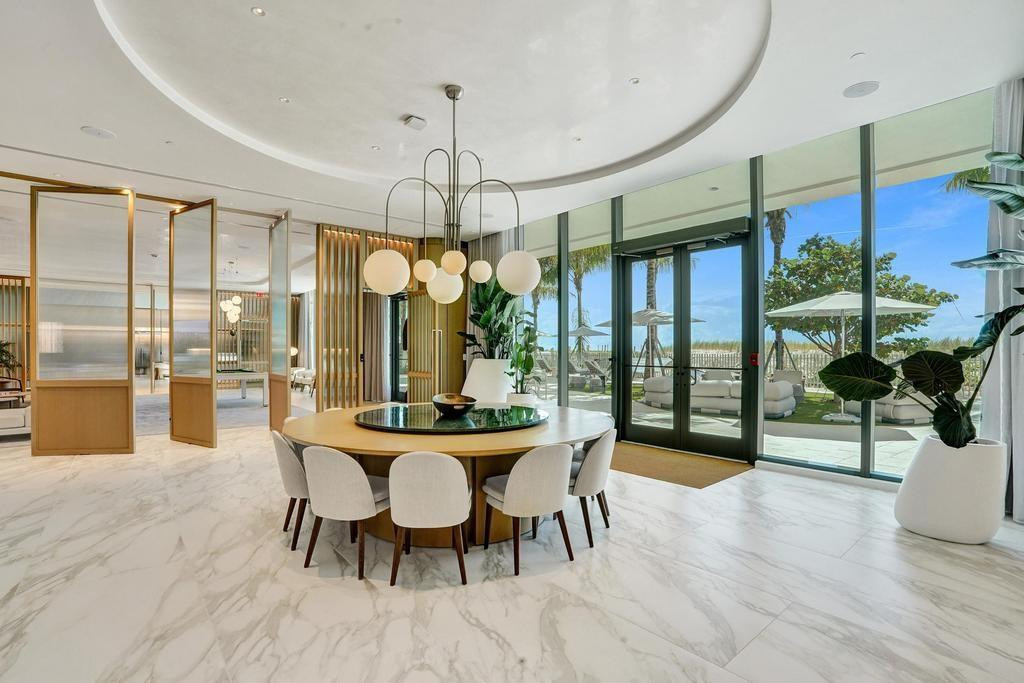 900 N Ocean Boulevard 302