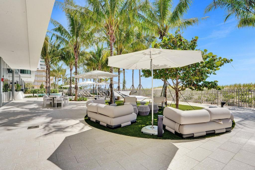 900 N Ocean Boulevard 302