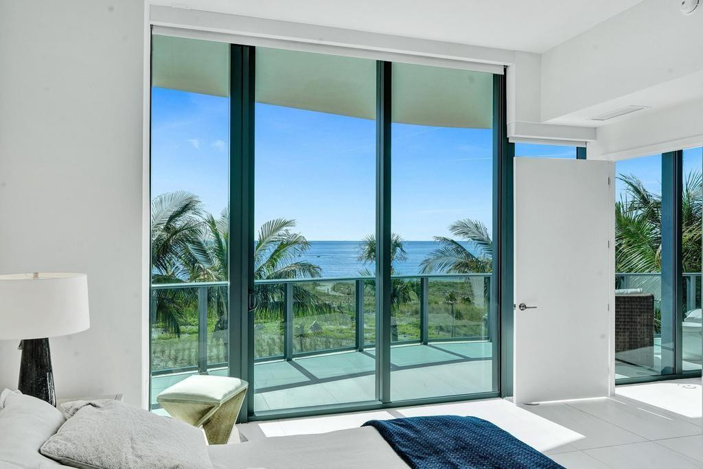 900 N Ocean Boulevard 302