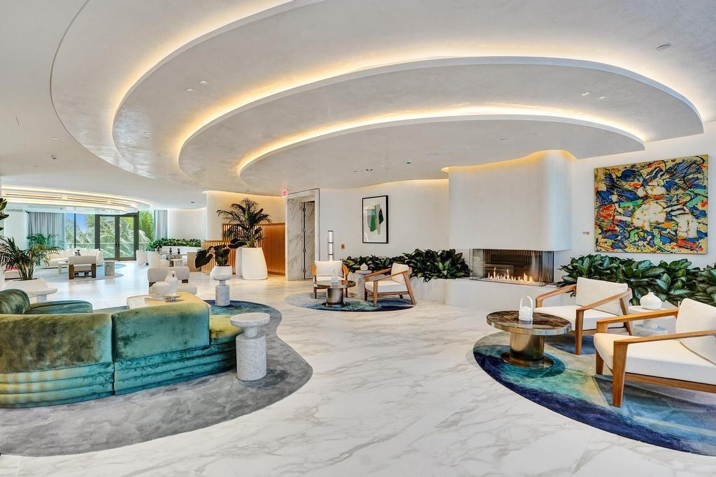 900 N Ocean Boulevard 302