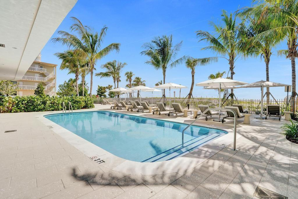 900 N Ocean Boulevard 302