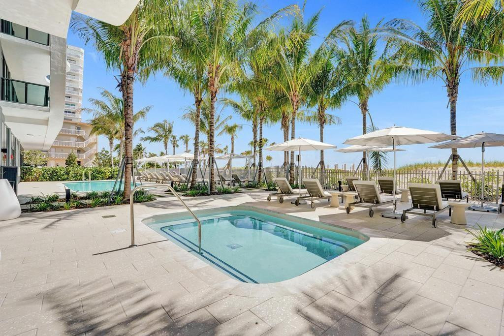 900 N Ocean Boulevard 302