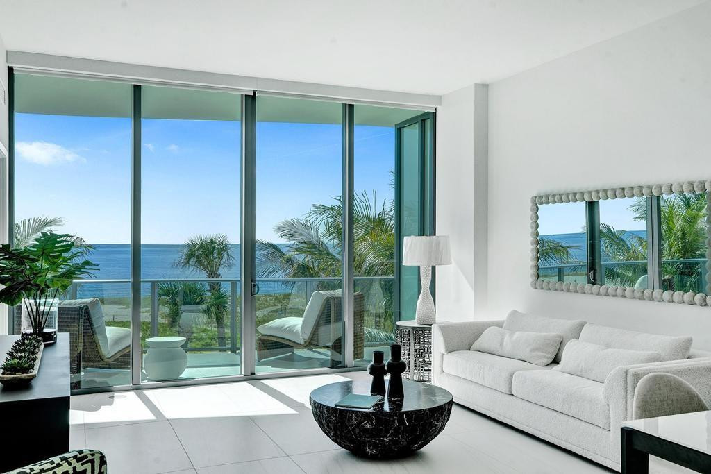 900 N Ocean Boulevard 302