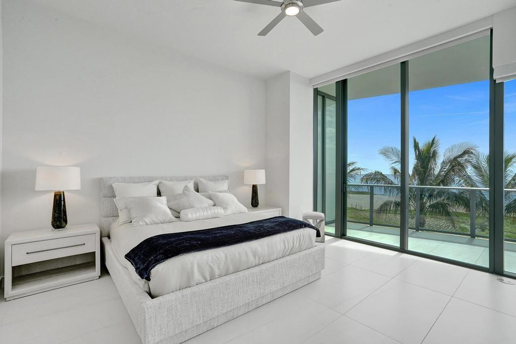 900 N Ocean Boulevard 302