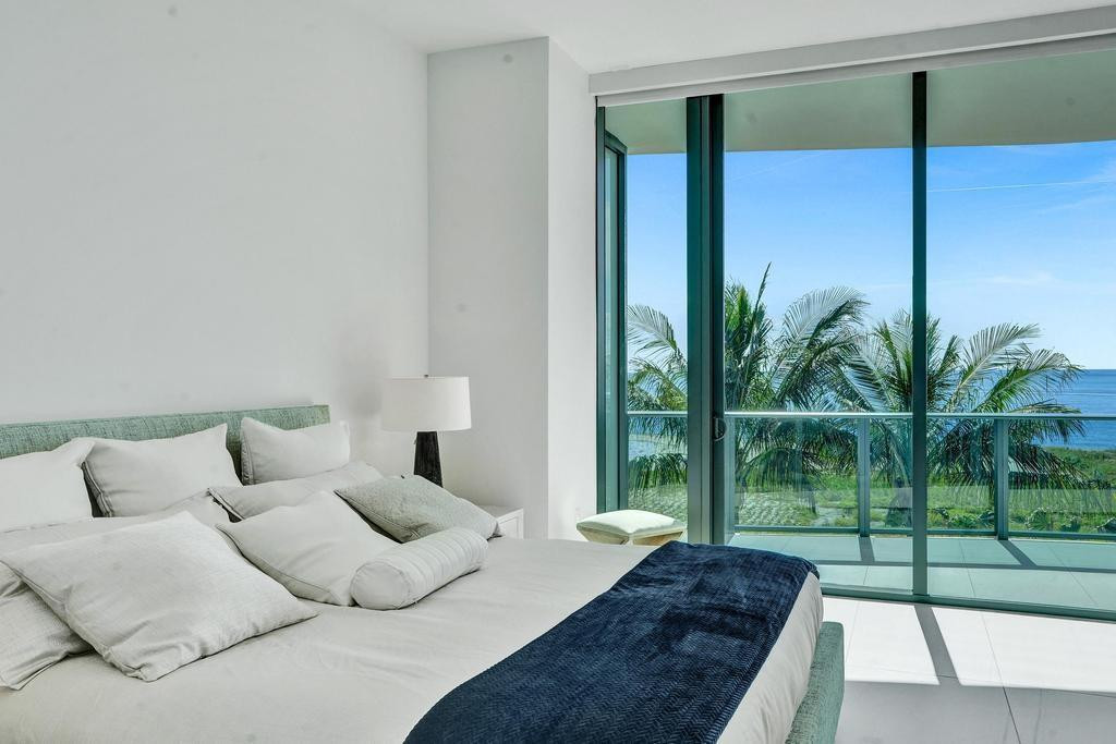 900 N Ocean Boulevard 302