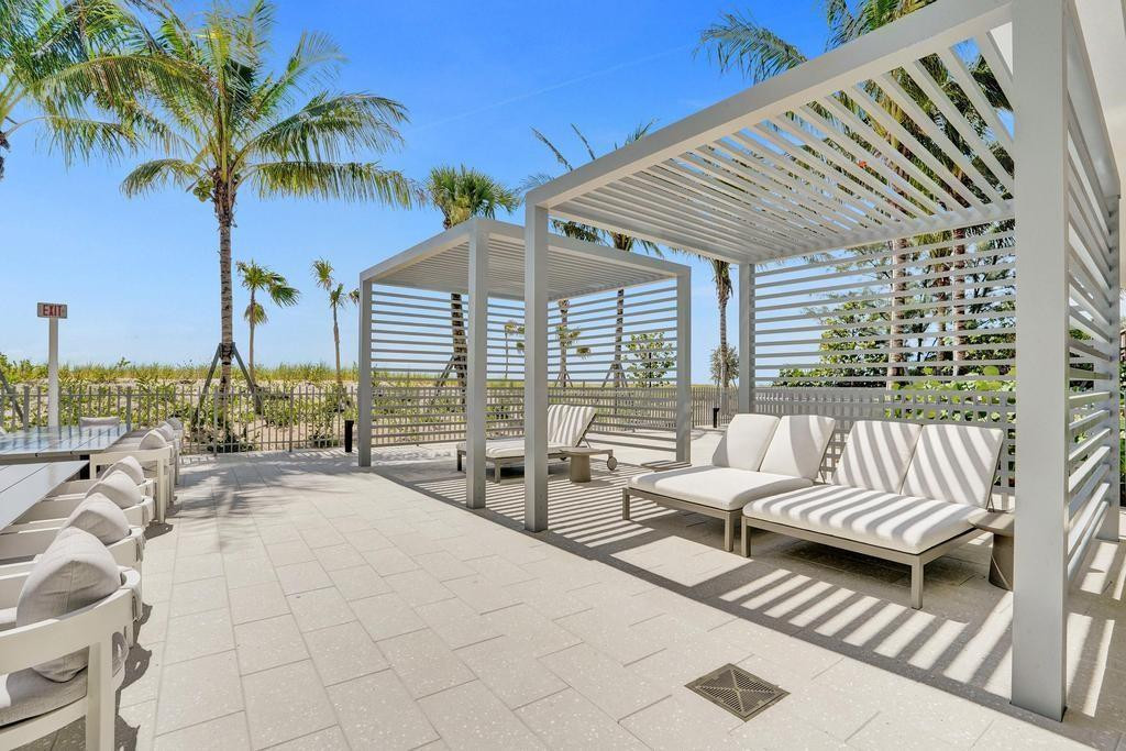 900 N Ocean Boulevard 302