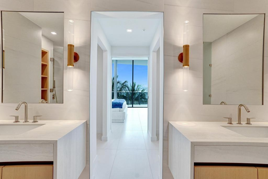 900 N Ocean Boulevard 302
