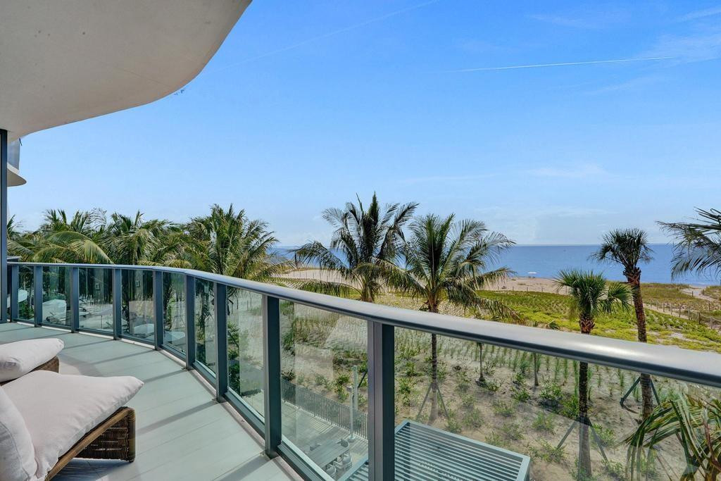 900 N Ocean Boulevard 302