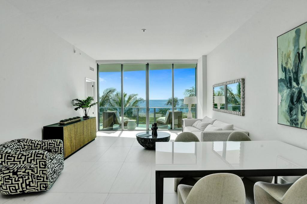 900 N Ocean Boulevard 302