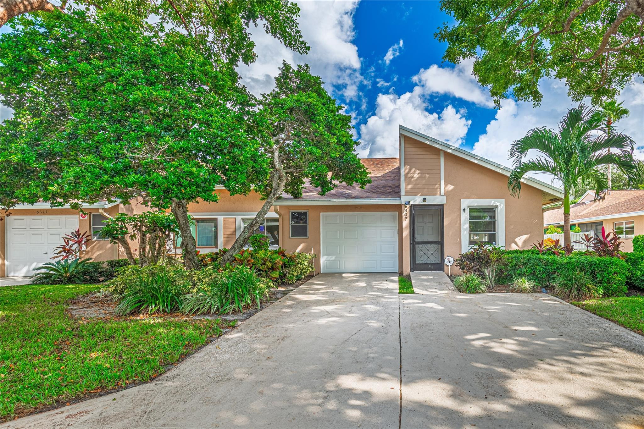 8307 Summerbreeze Lane