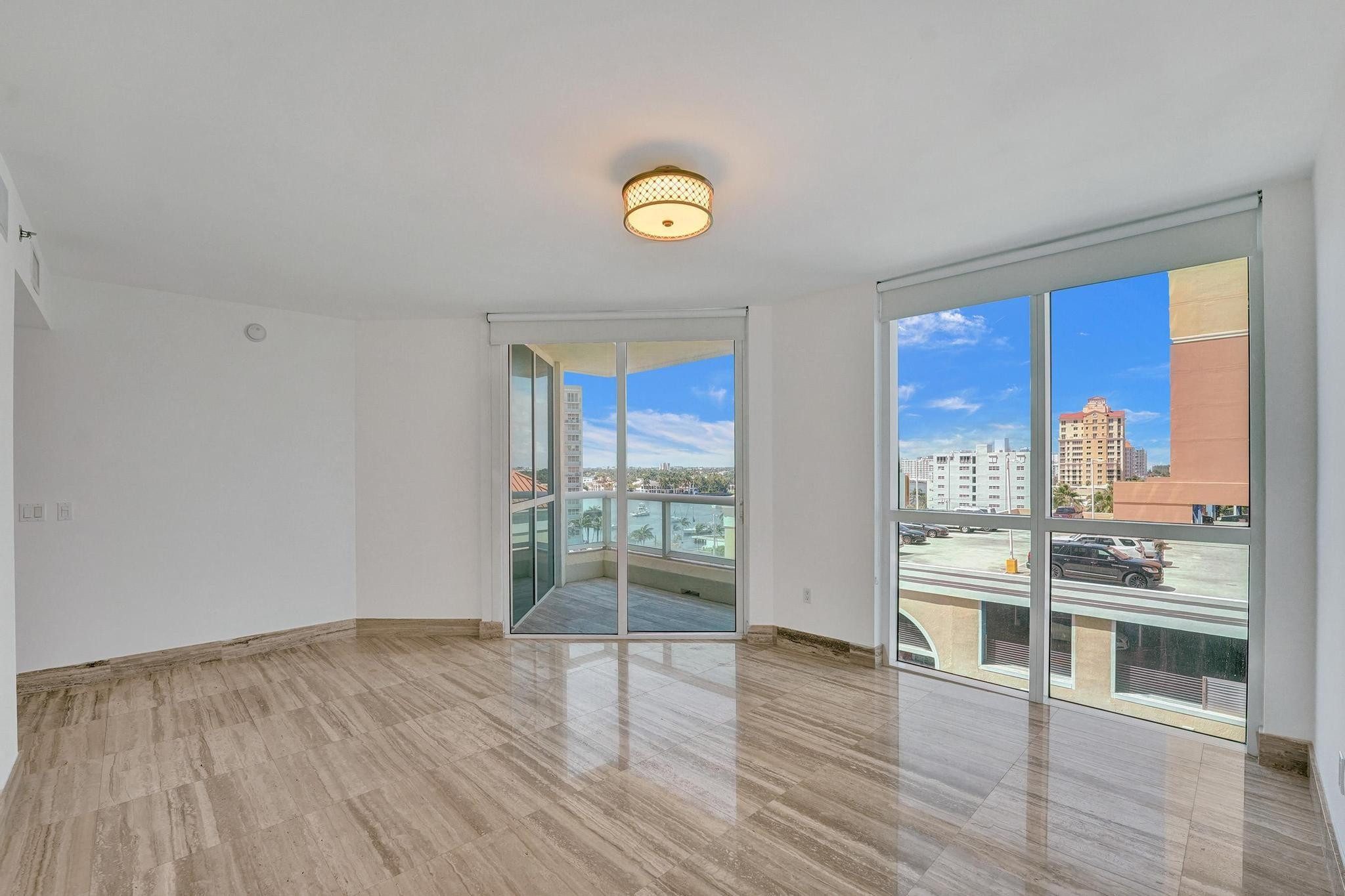101 S Fort Lauderdale Beach Boulevard Unit: 806