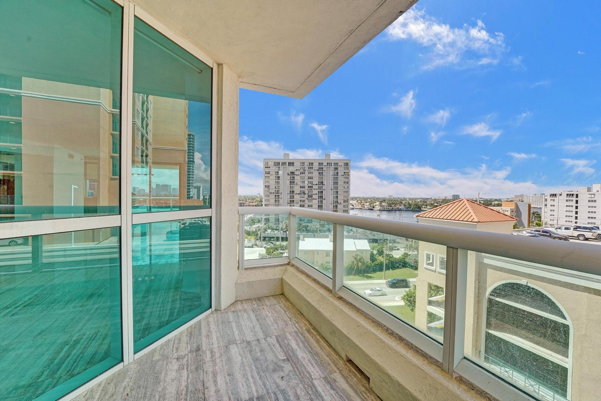 101 S Fort Lauderdale Beach Boulevard Unit: 806