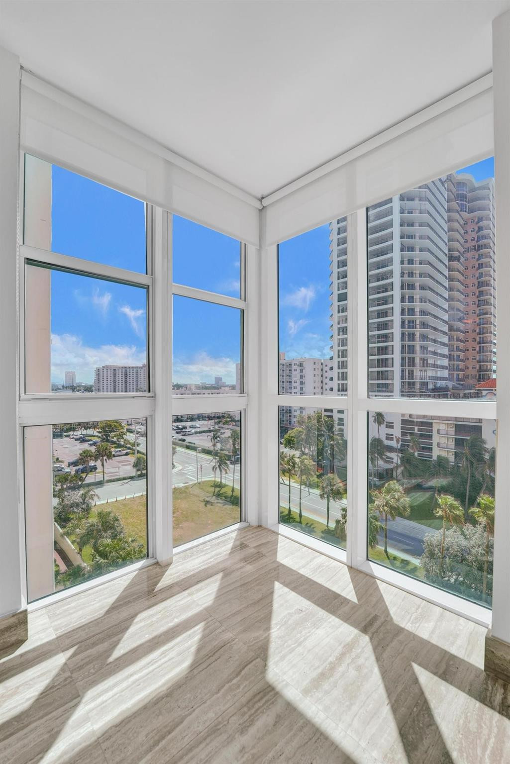 101 S Fort Lauderdale Beach Boulevard Unit: 806