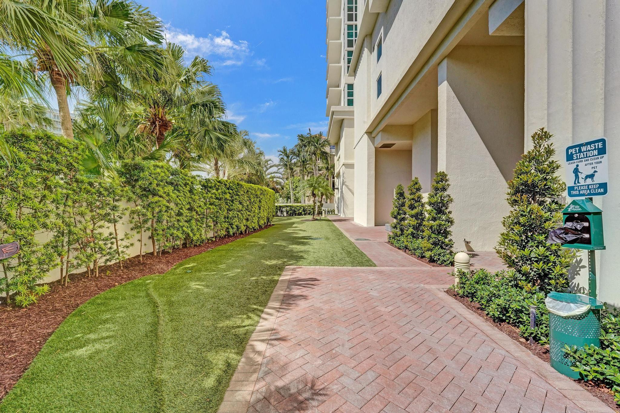 101 S Fort Lauderdale Beach Boulevard Unit: 806