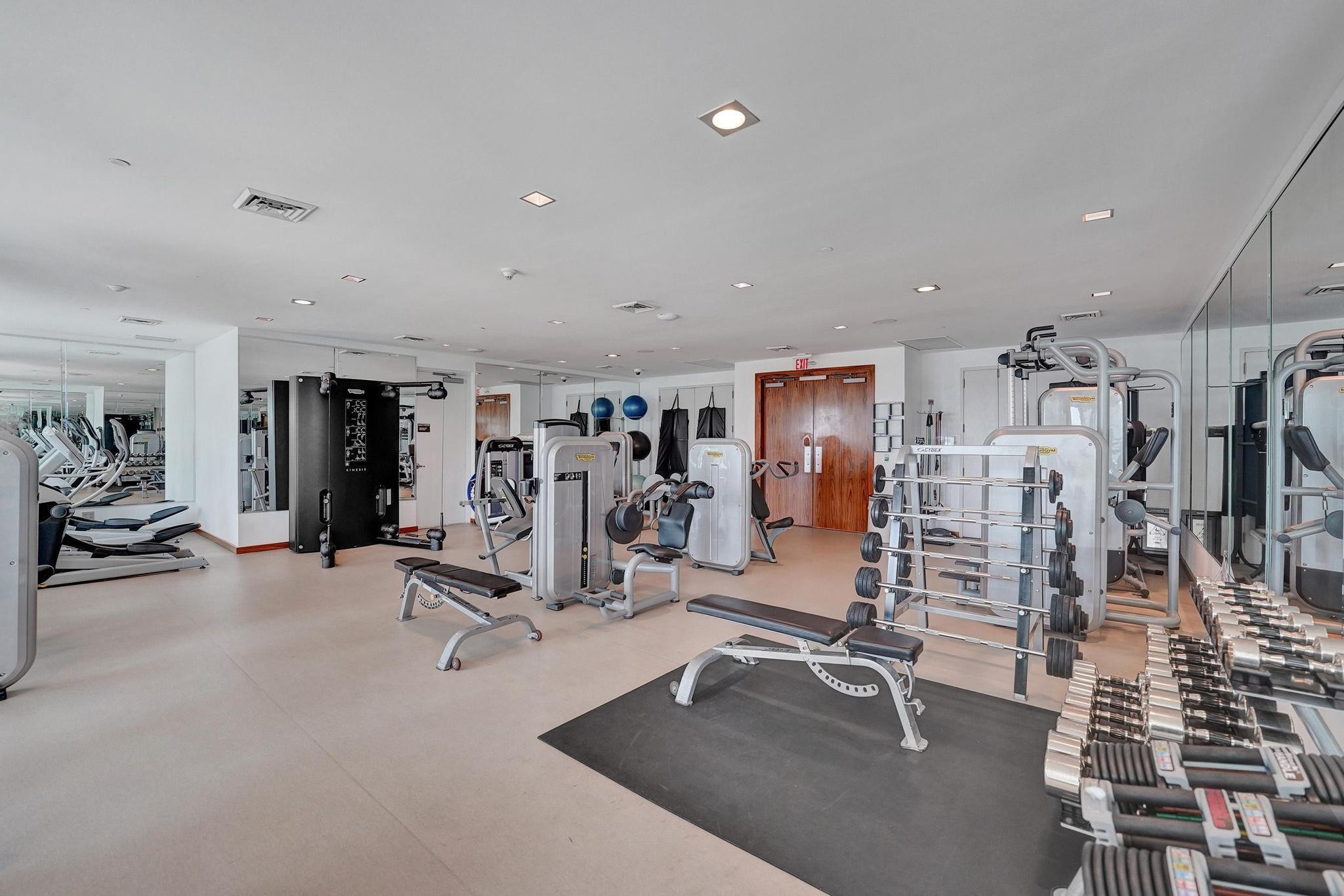 101 S Fort Lauderdale Beach Boulevard Unit: 806