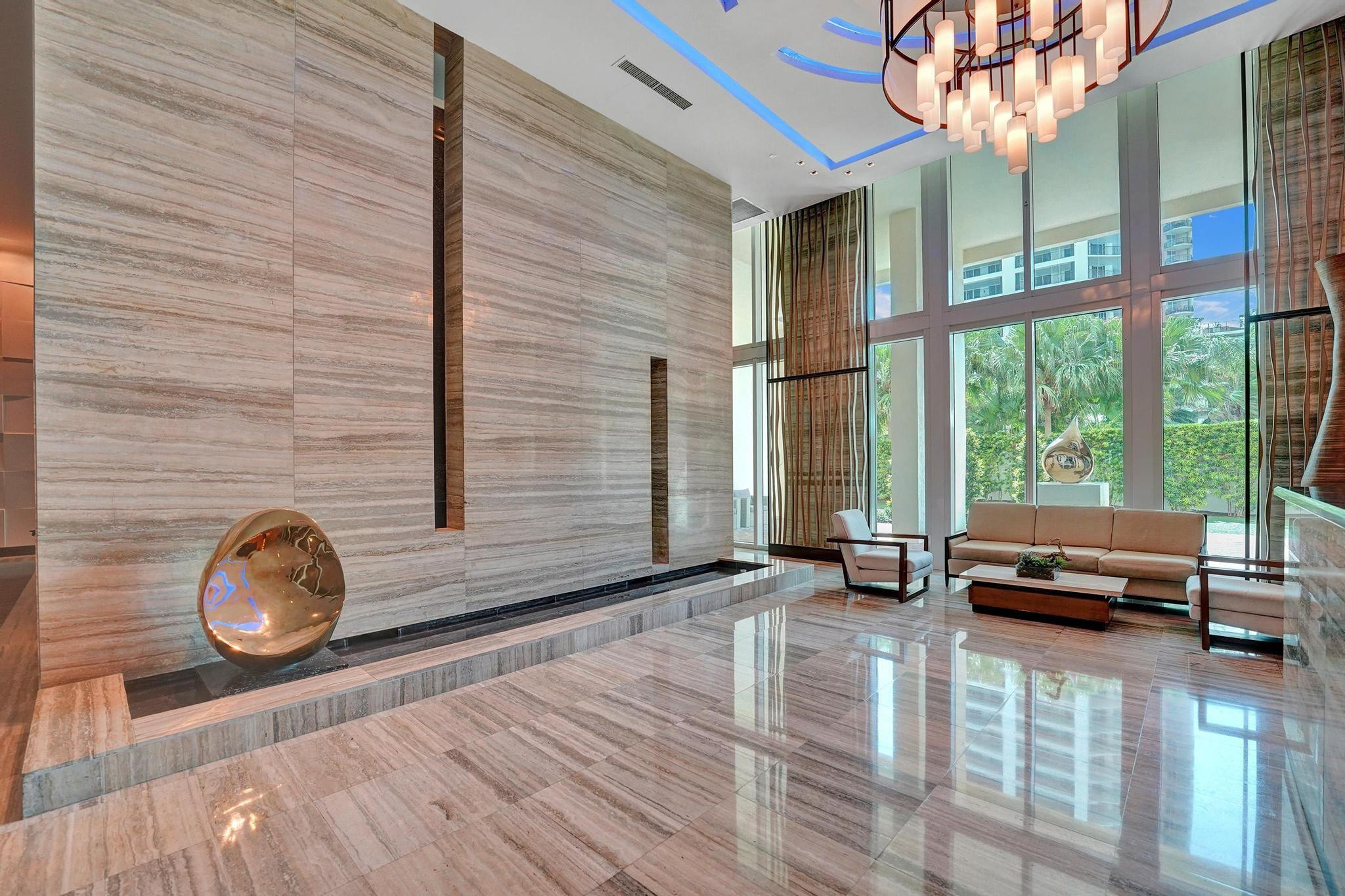 101 S Fort Lauderdale Beach Boulevard Unit: 806
