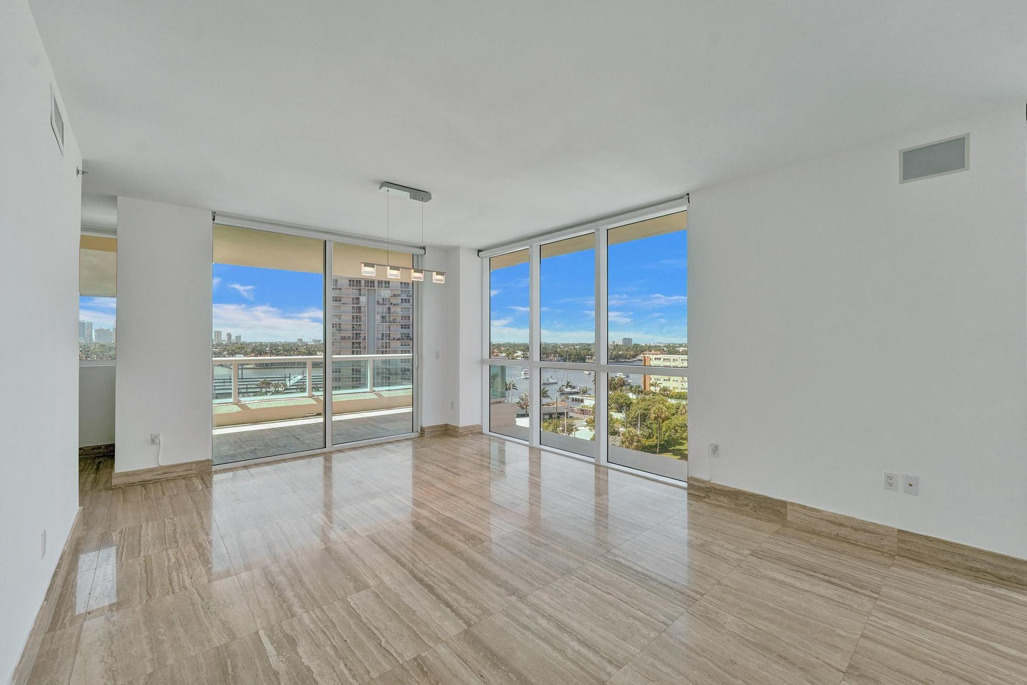 101 S Fort Lauderdale Beach Boulevard Unit: 806