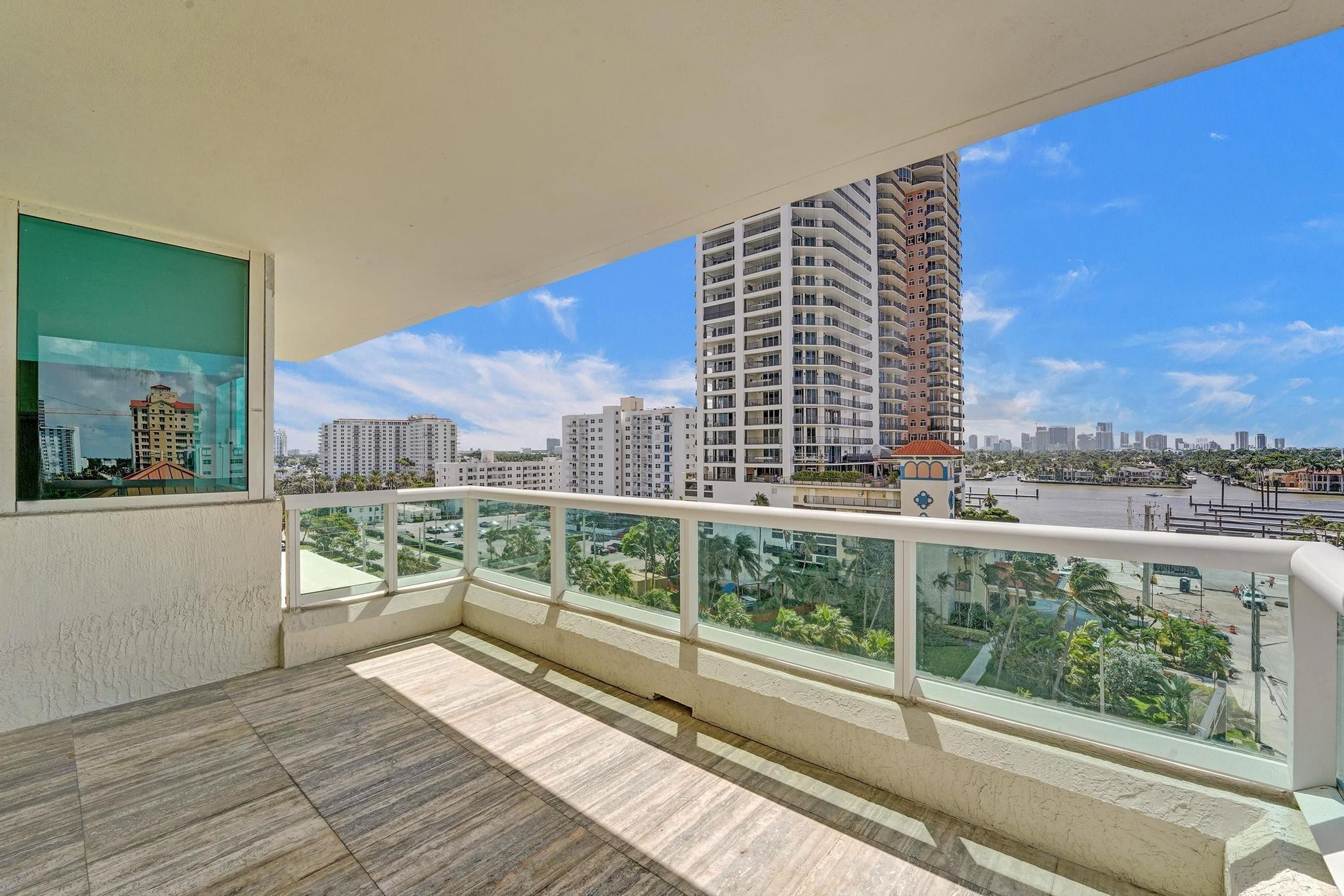 101 S Fort Lauderdale Beach Boulevard Unit: 806