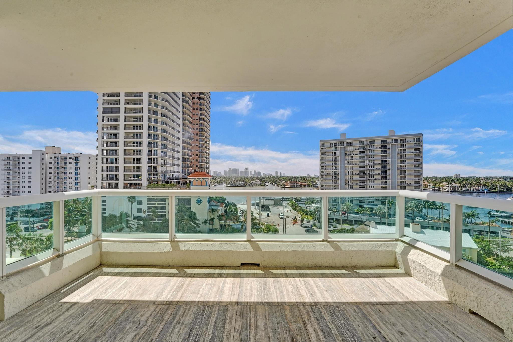 101 S Fort Lauderdale Beach Boulevard Unit: 806