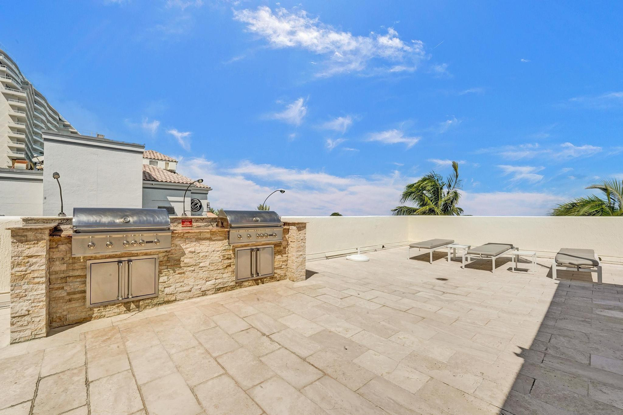 101 S Fort Lauderdale Beach Boulevard Unit: 806
