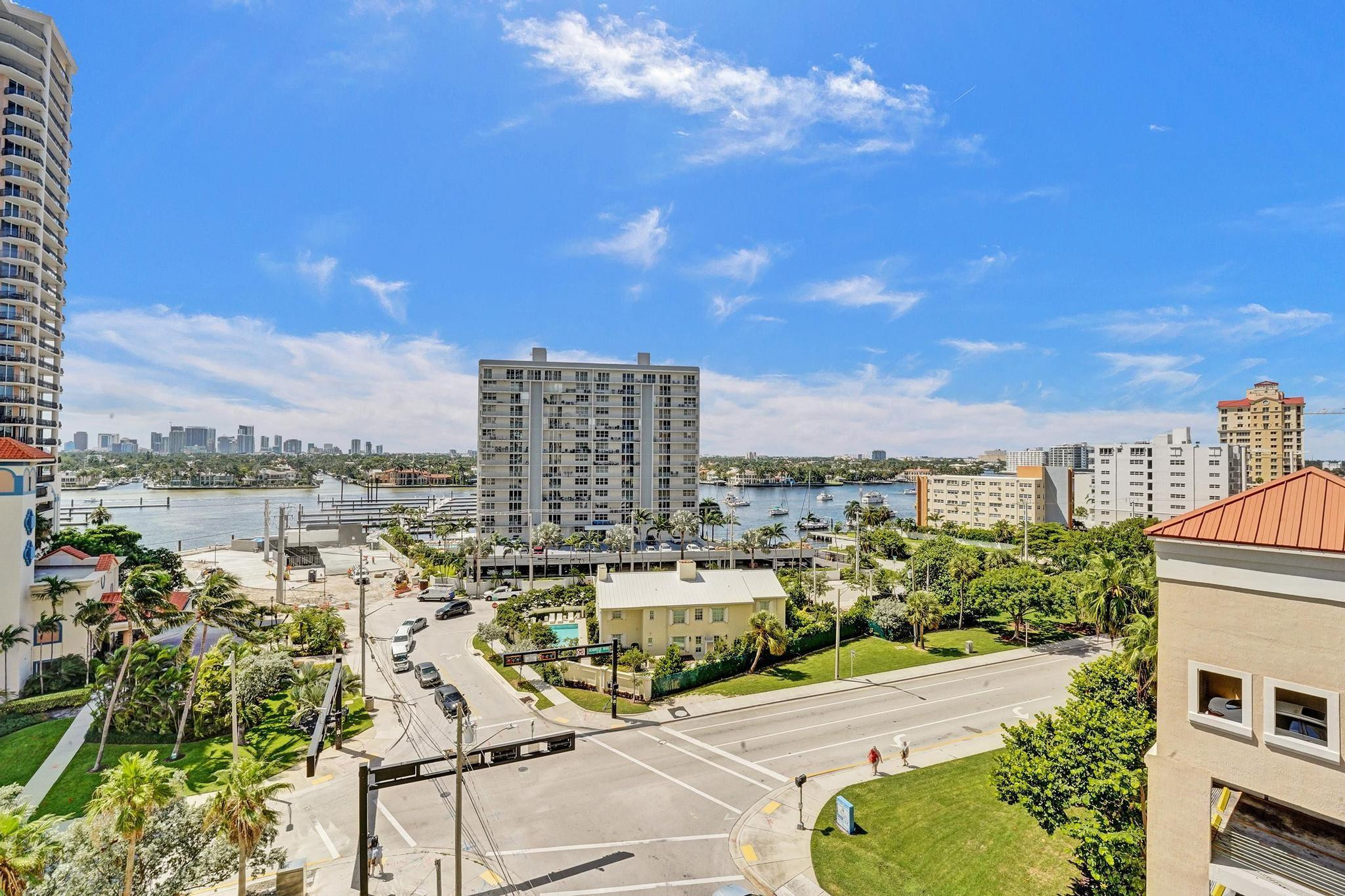 101 S Fort Lauderdale Beach Boulevard Unit: 806