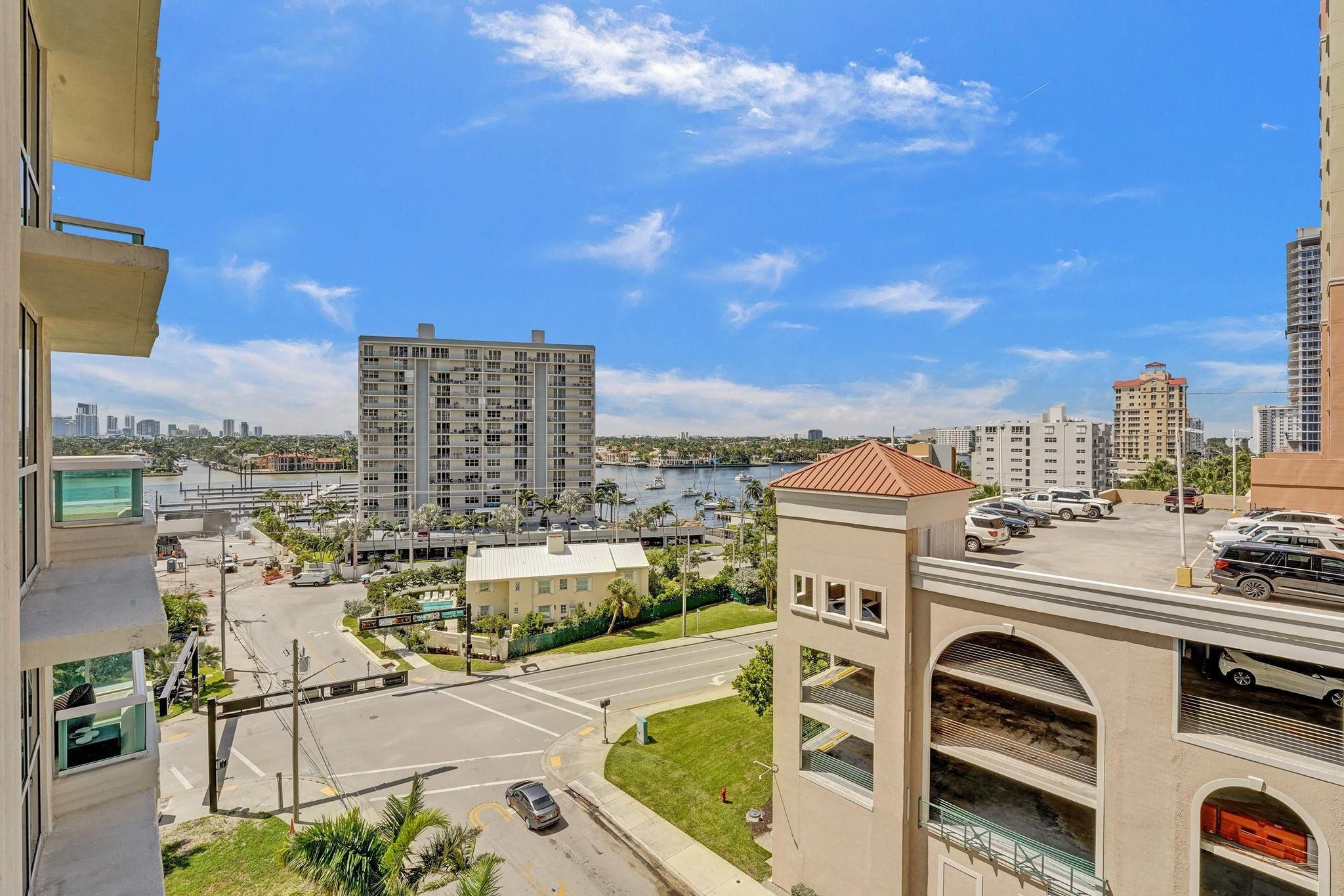 101 S Fort Lauderdale Beach Boulevard Unit: 806