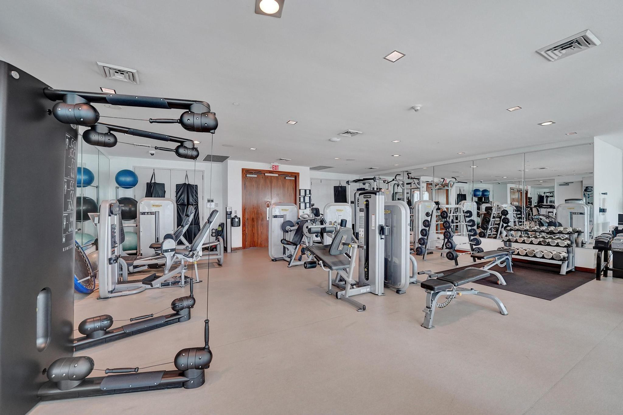 101 S Fort Lauderdale Beach Boulevard Unit: 806