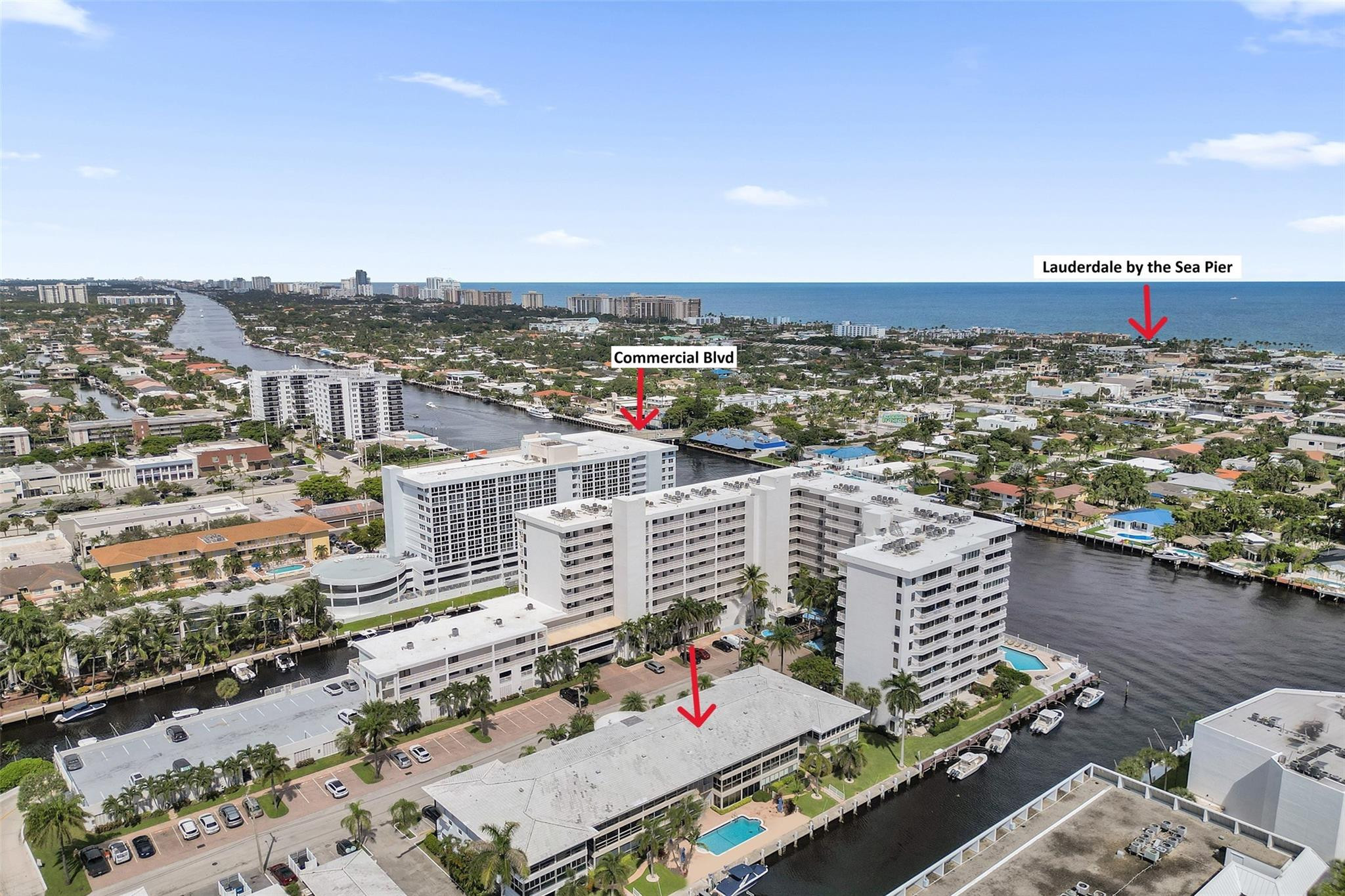 3090 NE 48th Street 316