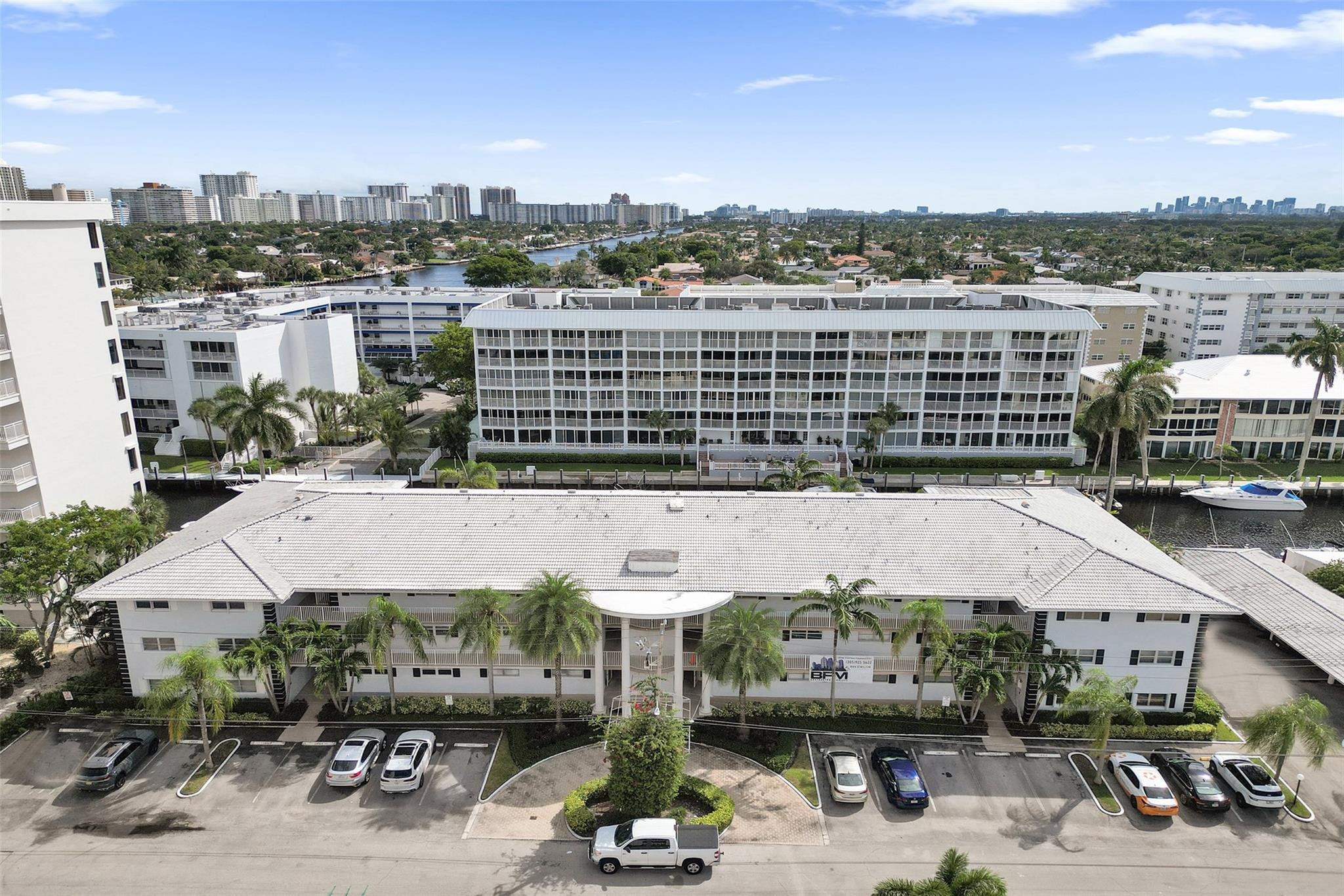 3090 NE 48th Street 316