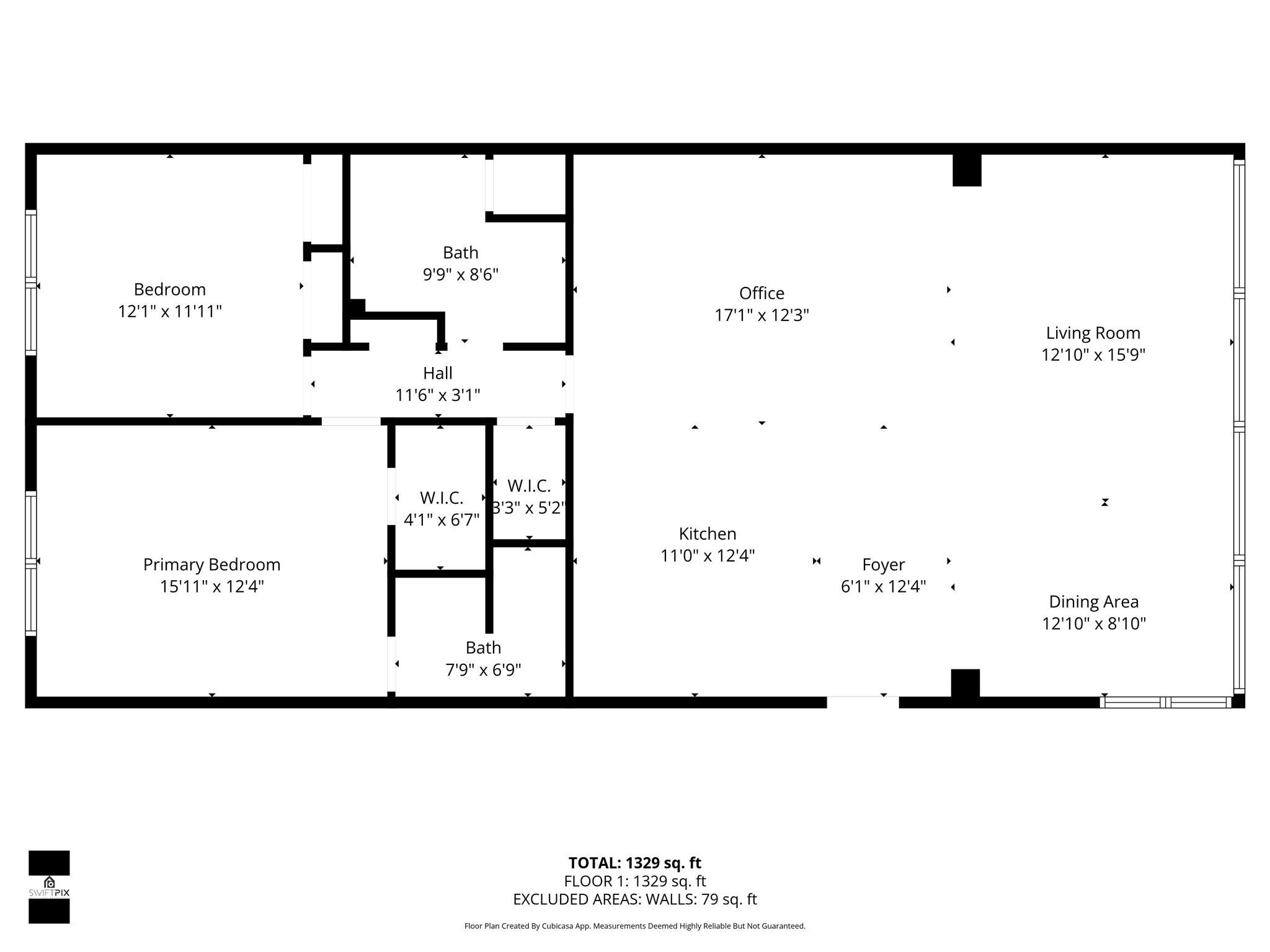 3090 NE 48th Street 316