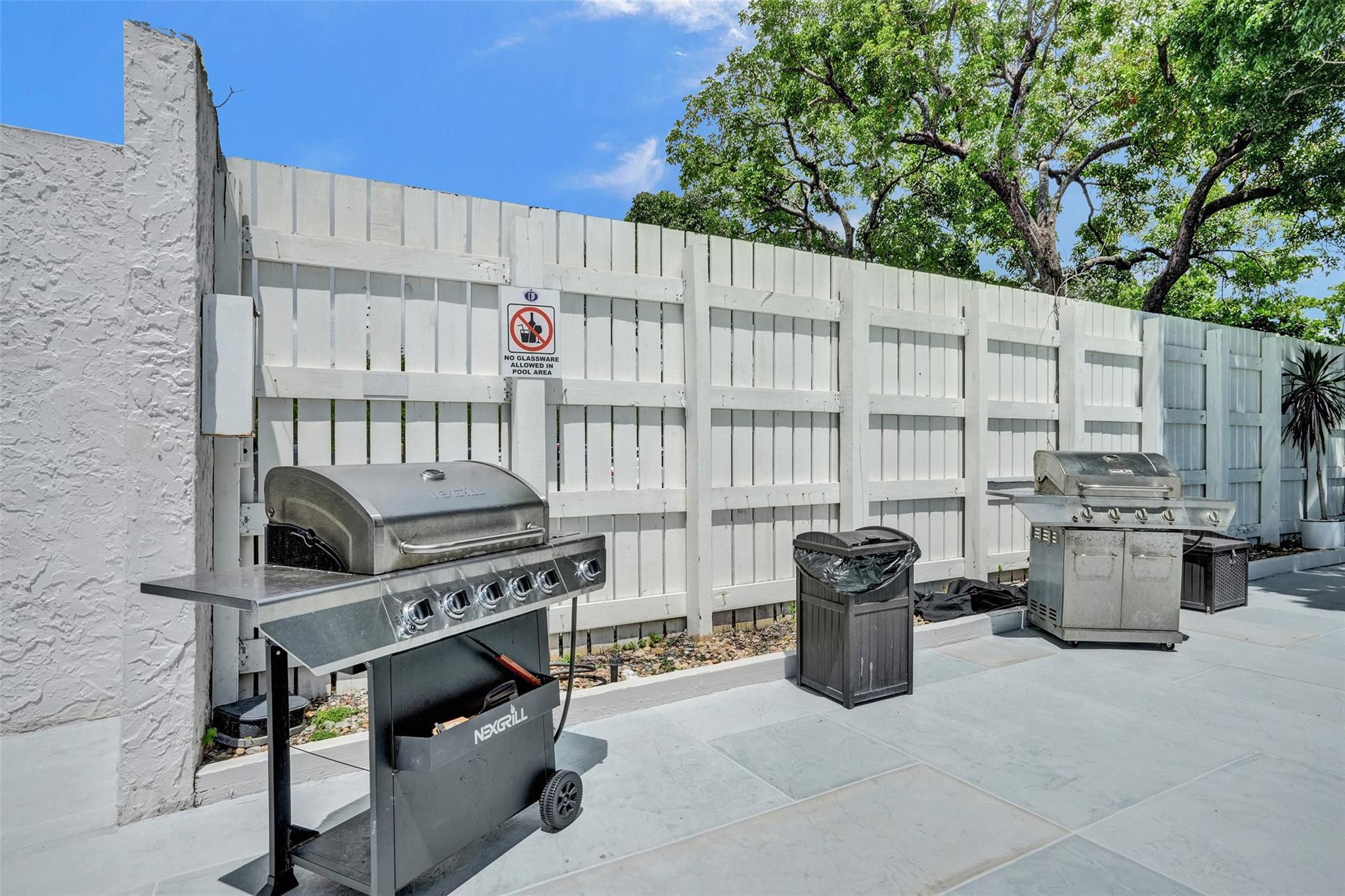 1800 N Andrews Avenue 12B