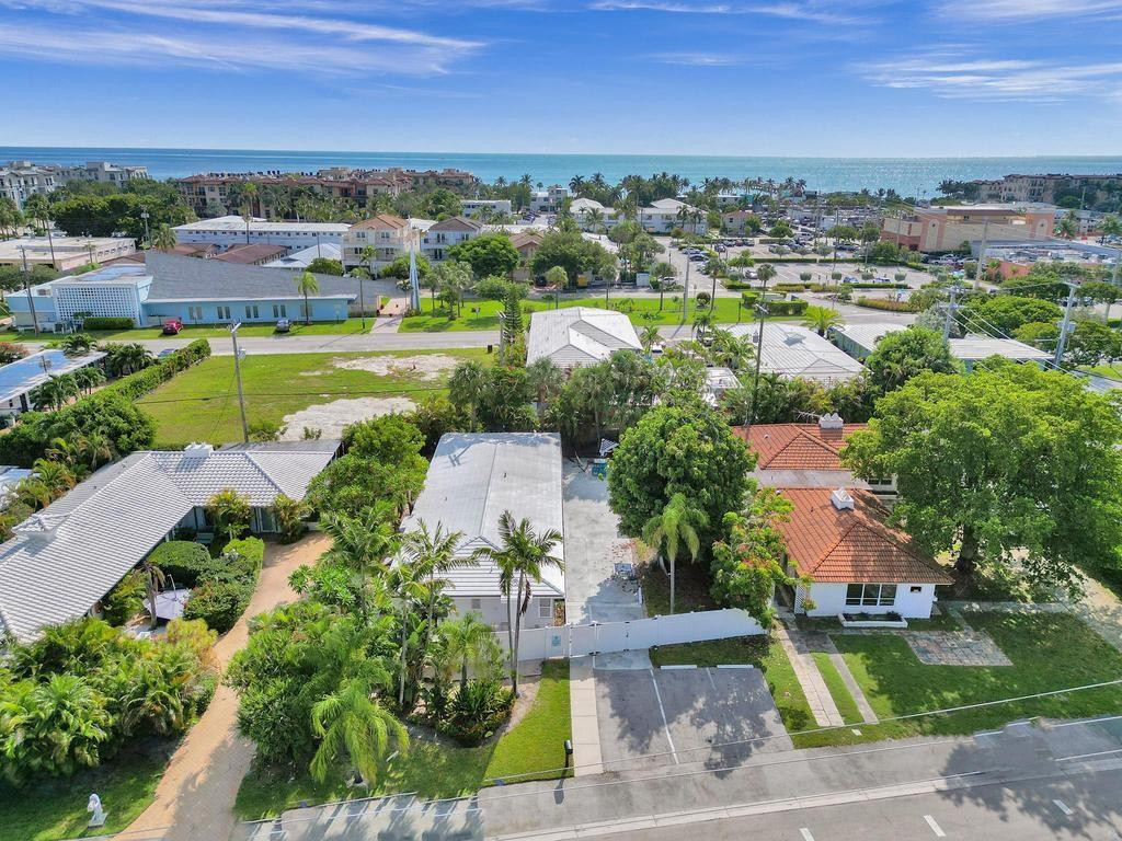 4422 Seagrape Drive 1, Lauderdale-By-The-Sea Unit: 1