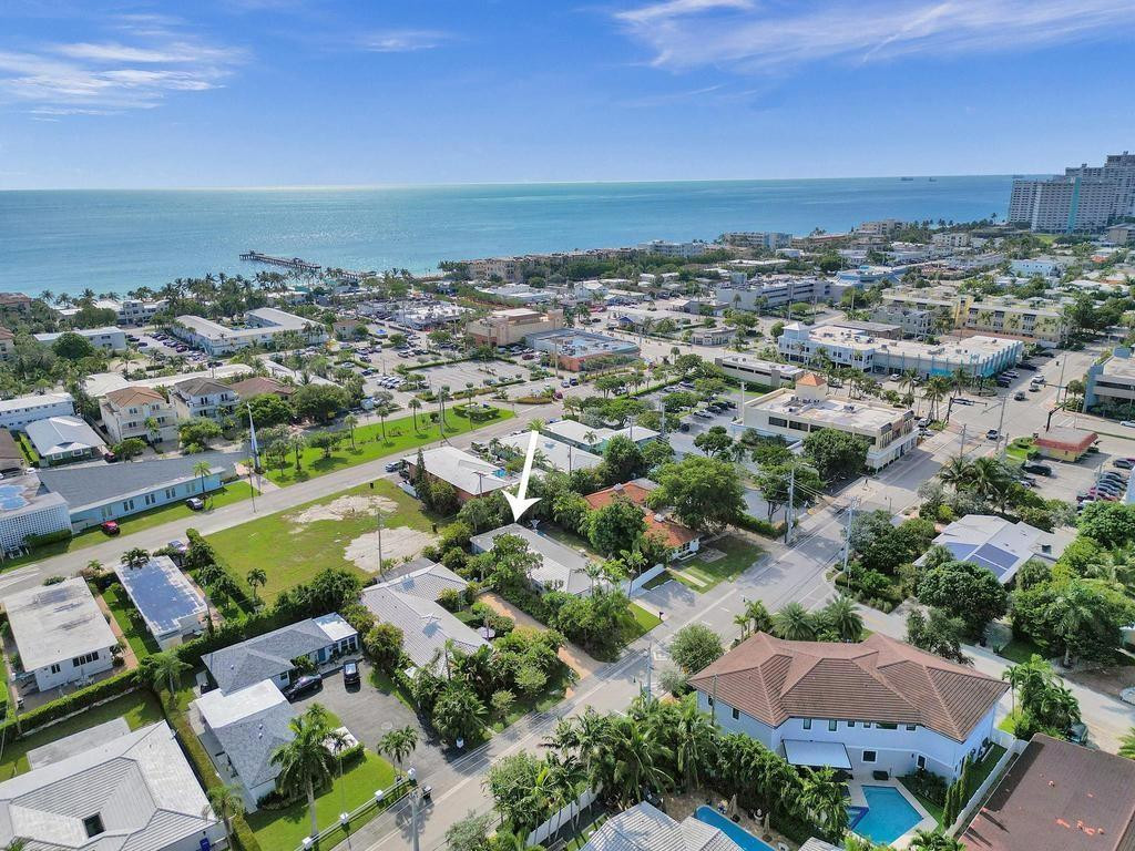 4422 Seagrape Drive 1, Lauderdale-By-The-Sea Unit: 1