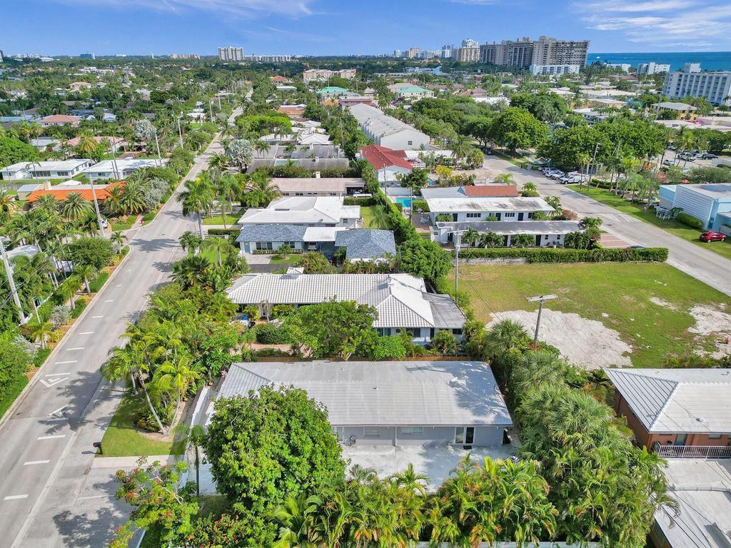 4422 Seagrape Drive 1, Lauderdale-By-The-Sea Unit: 1
