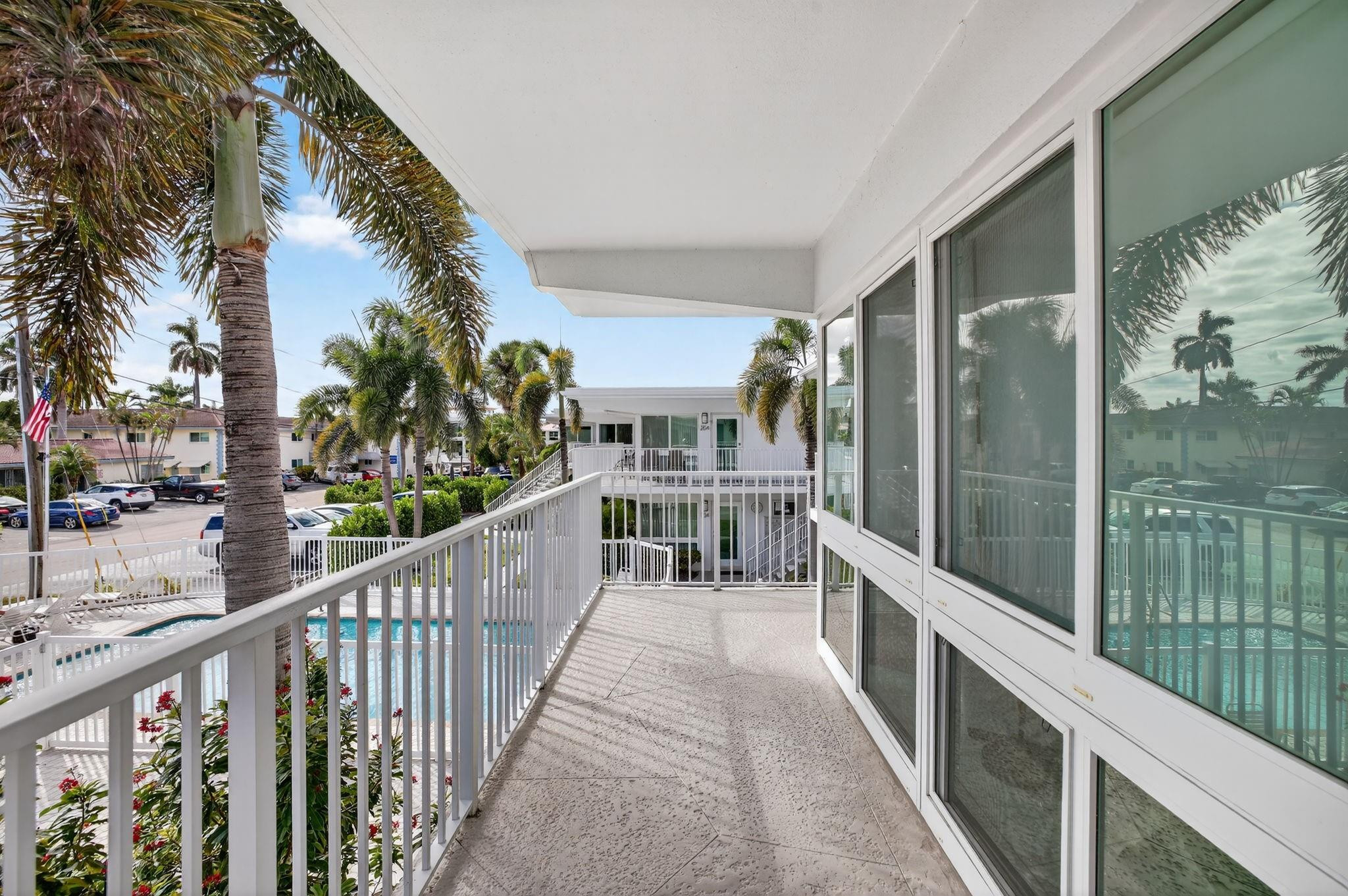 223 Marine Court 207, Lauderdale-By-The-Sea Unit: 207