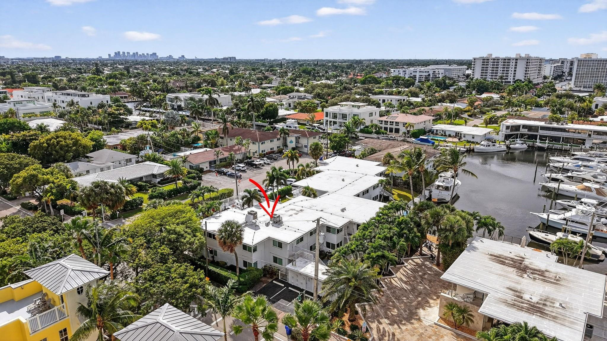 223 Marine Court 207, Lauderdale-By-The-Sea Unit: 207