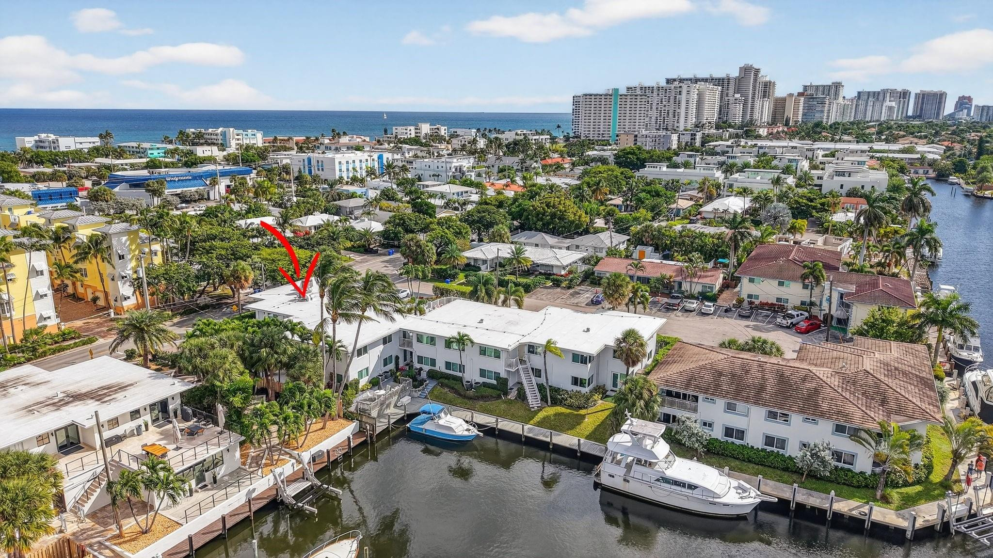 223 Marine Court 207, Lauderdale-By-The-Sea Unit: 207