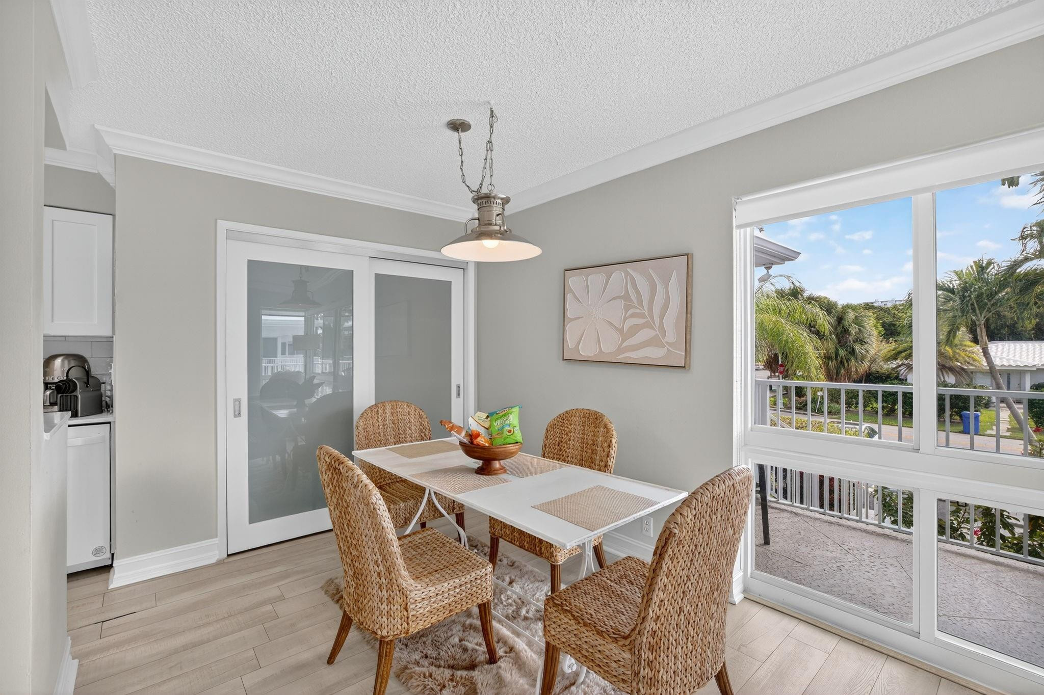 223 Marine Court 207, Lauderdale-By-The-Sea Unit: 207