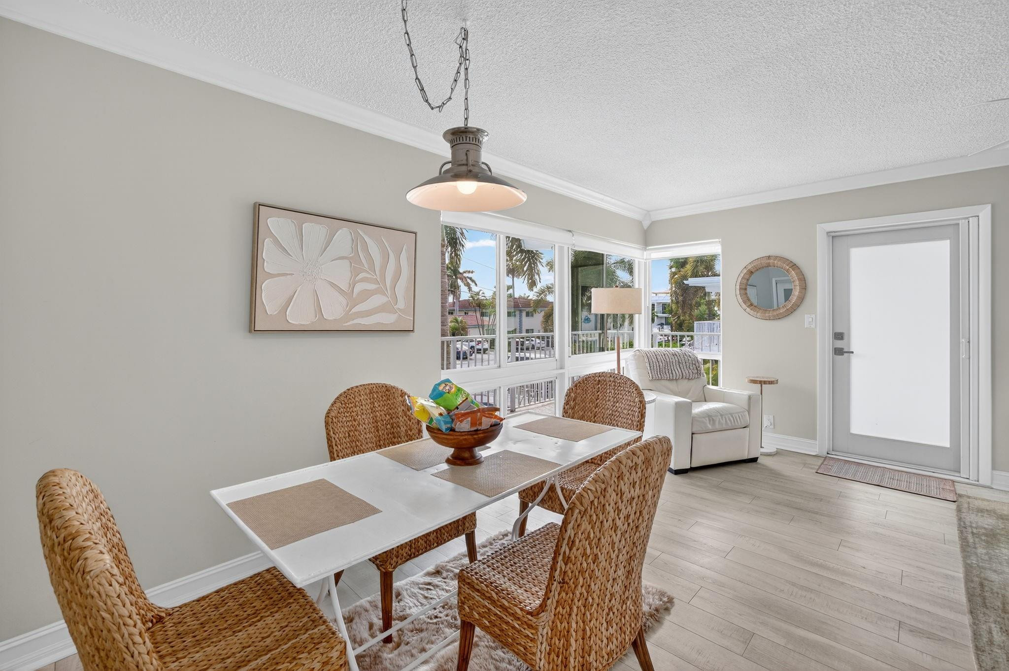 223 Marine Court 207, Lauderdale-By-The-Sea Unit: 207