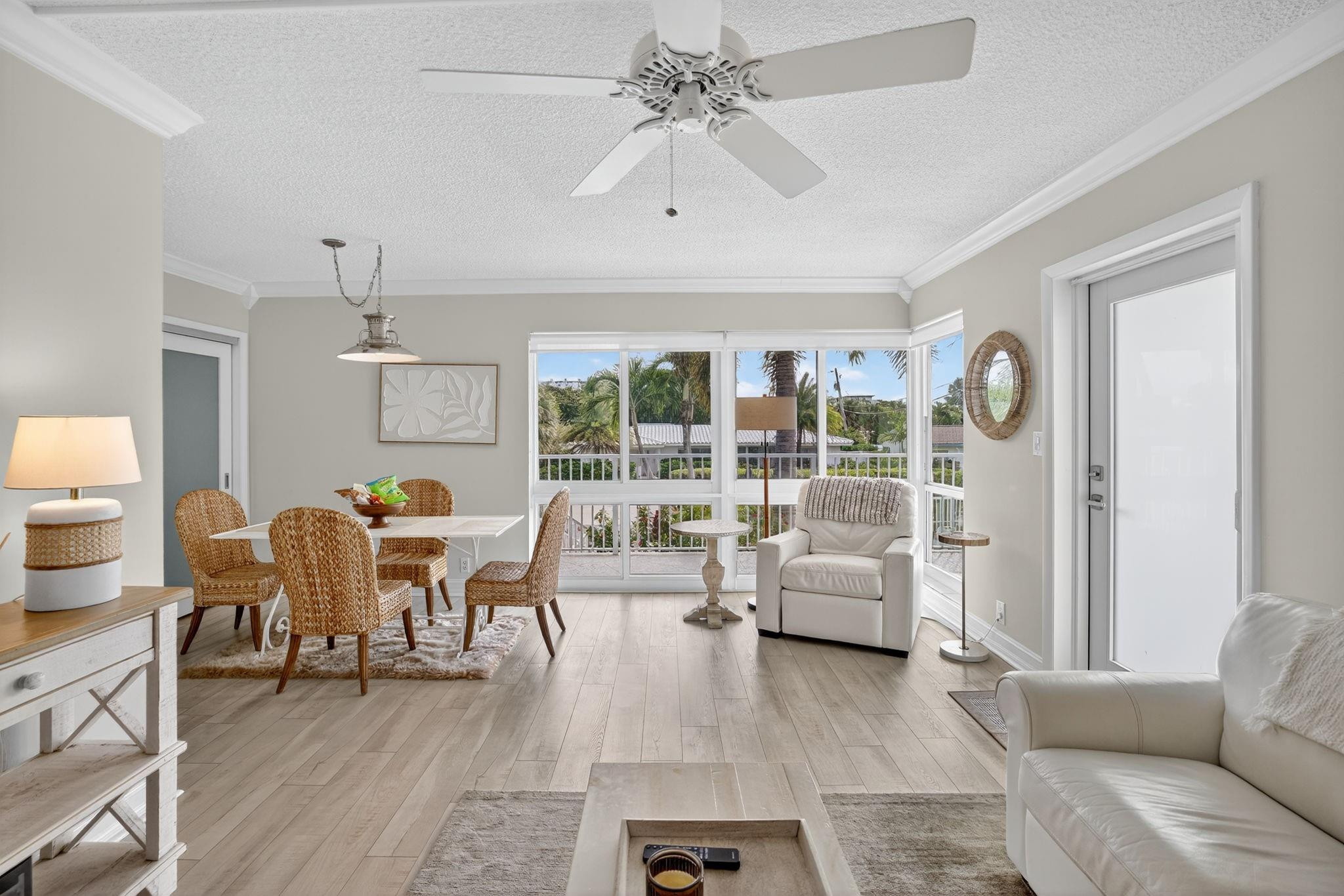 223 Marine Court 207, Lauderdale-By-The-Sea Unit: 207