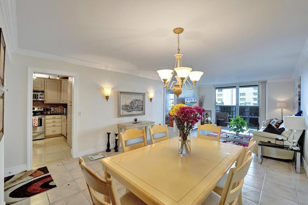 2000 S Ocean Boulevard 4C, Lauderdale-By-The-Sea Unit: 4C