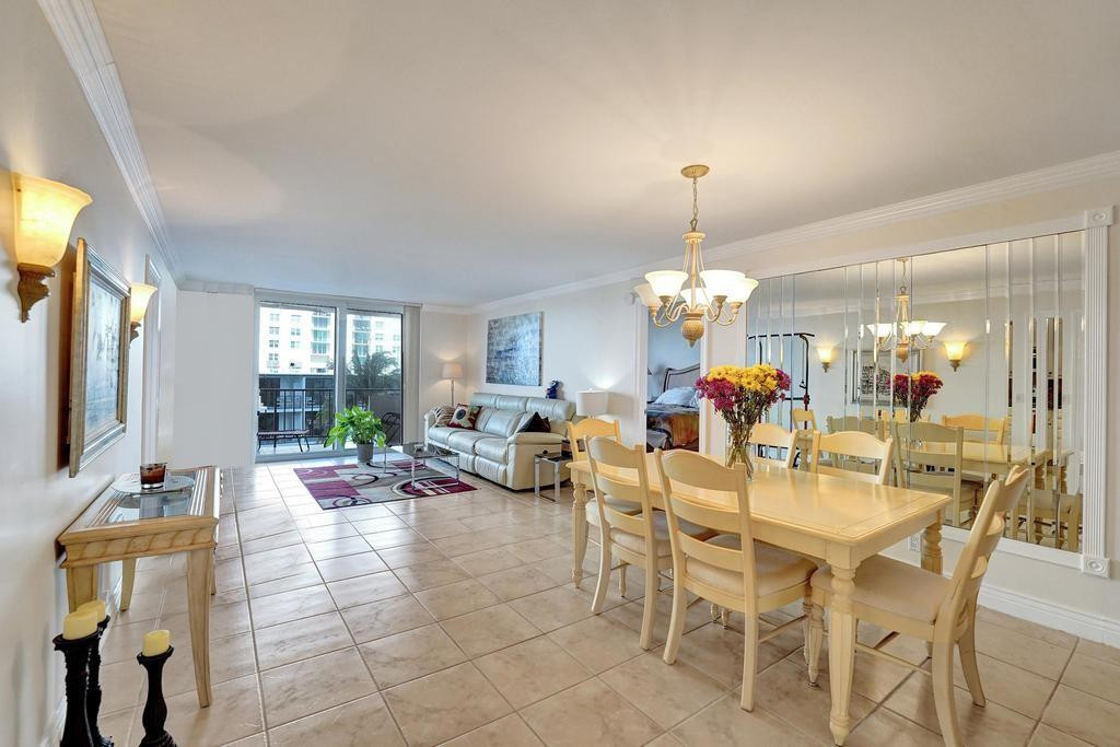 2000 S Ocean Boulevard 4C, Lauderdale-By-The-Sea Unit: 4C