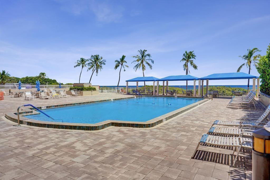 2000 S Ocean Boulevard 4C, Lauderdale-By-The-Sea Unit: 4C