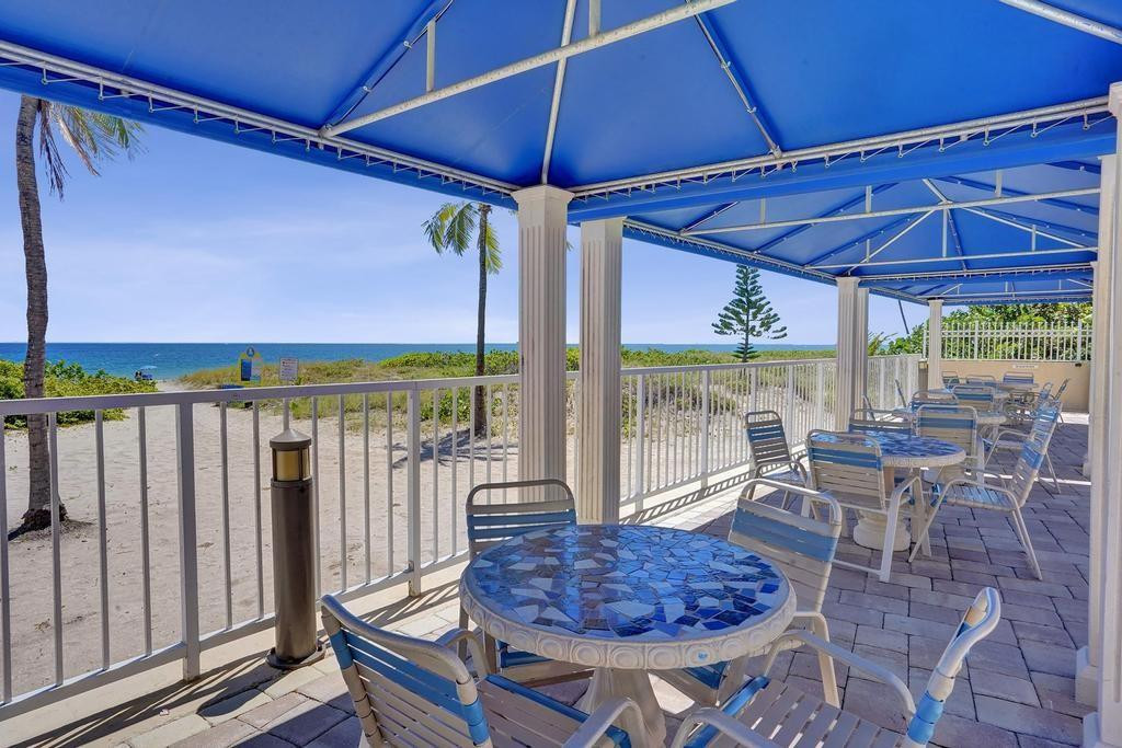 2000 S Ocean Boulevard 4C, Lauderdale-By-The-Sea Unit: 4C