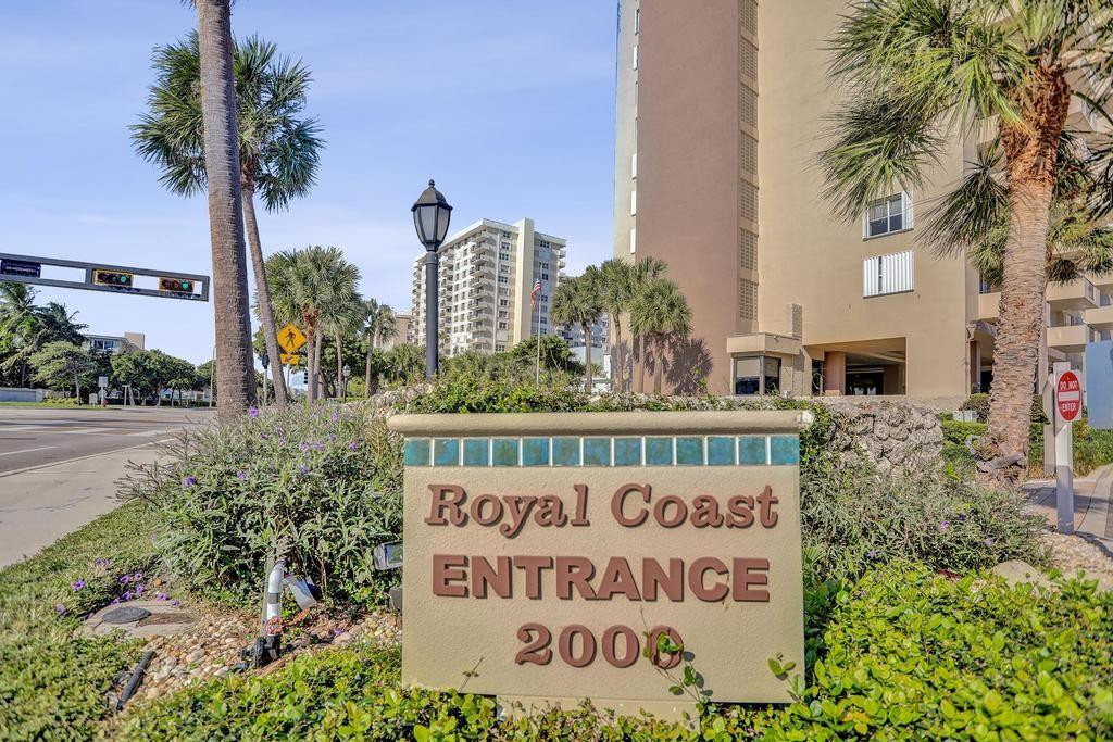 2000 S Ocean Boulevard 4C, Lauderdale-By-The-Sea Unit: 4C